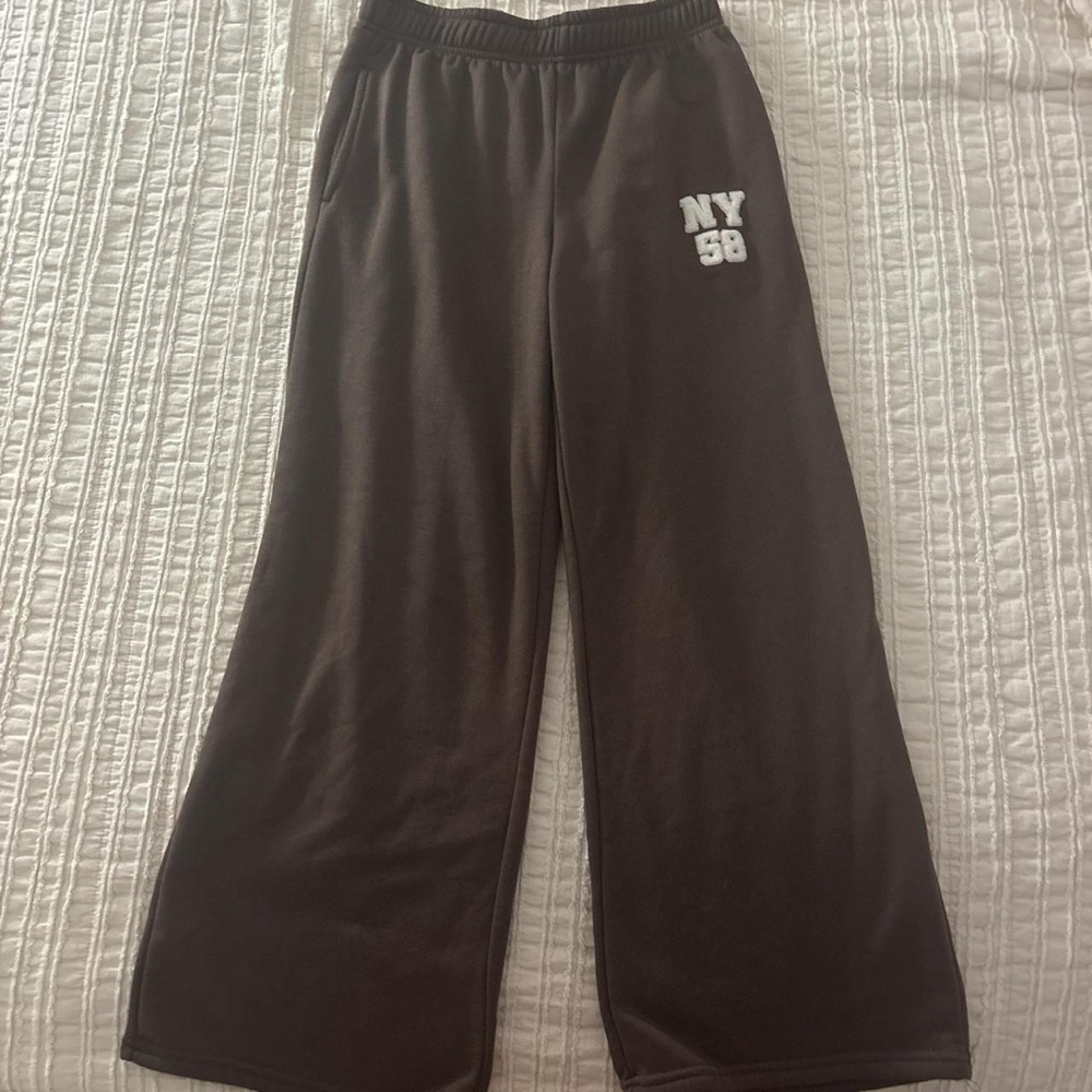 NY 58 Sweatpants - Size M